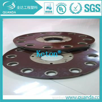 3025 Maching parts